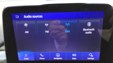 Ford Fiesta 1.0 EcoBoost 95 Titanium X 5dr Petrol Hatchback